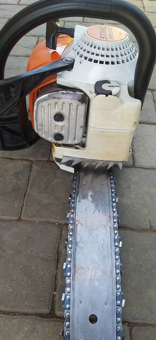 Piła Stihl Ms 231 C