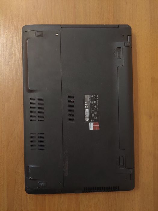 Ноутбук Asus X550CL / 15.6"/ 4 гб/ HDD 250 Гб/ БатареяРобоча