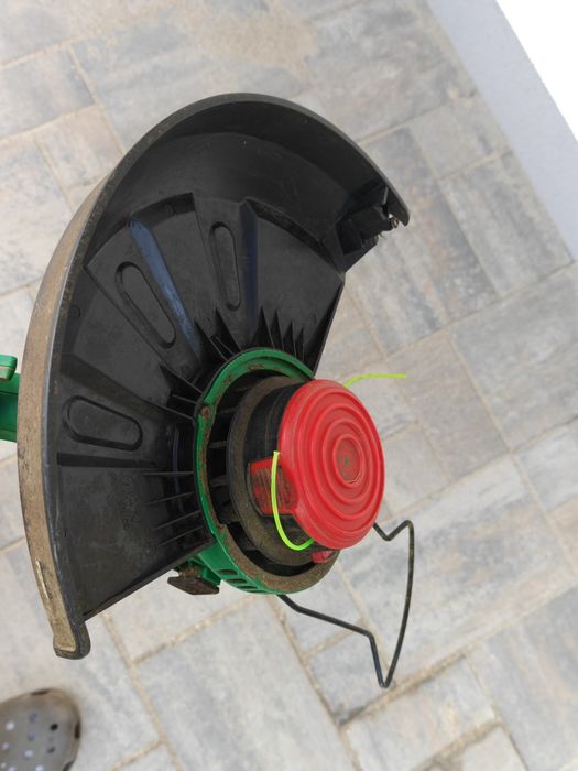 Podkaszarka elektryczna QUALCAST 600 W GGT600A1