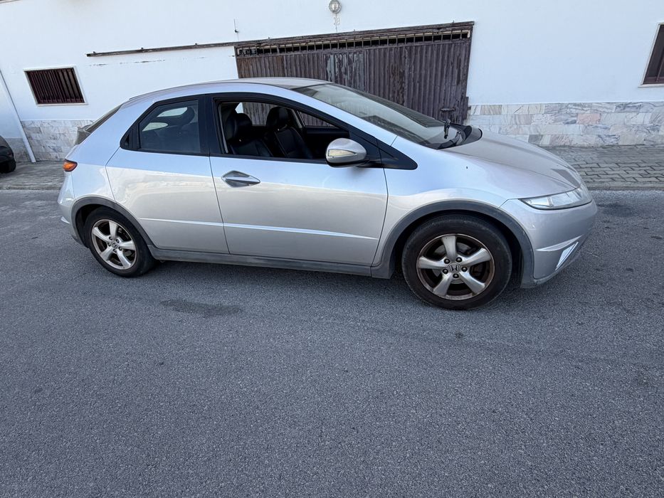 Honda Civic 2007 1.4