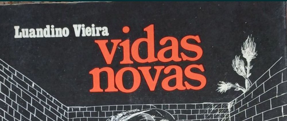 Luandino Vieira Vidas Novas
