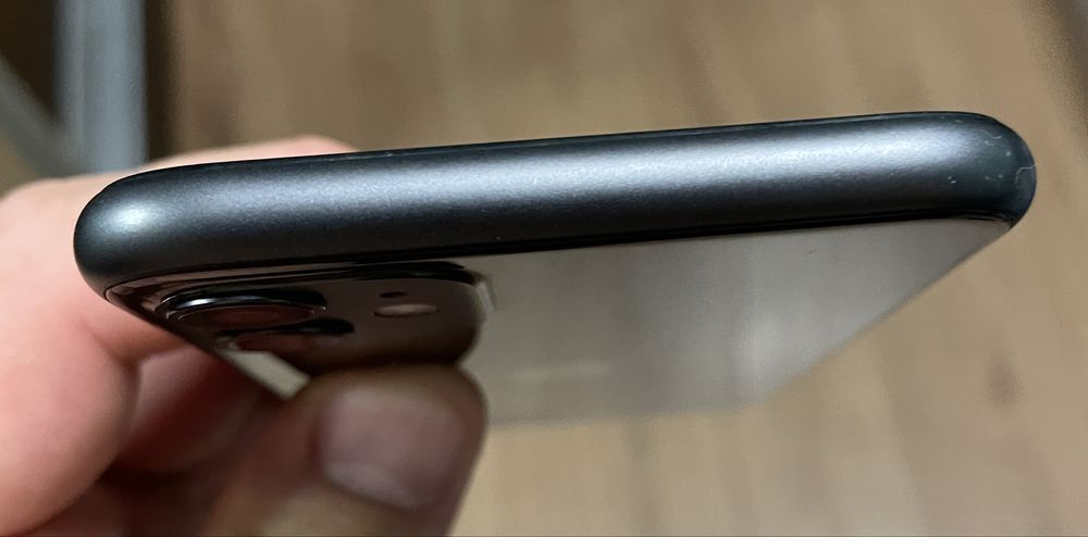 Iphone 11 64-74%