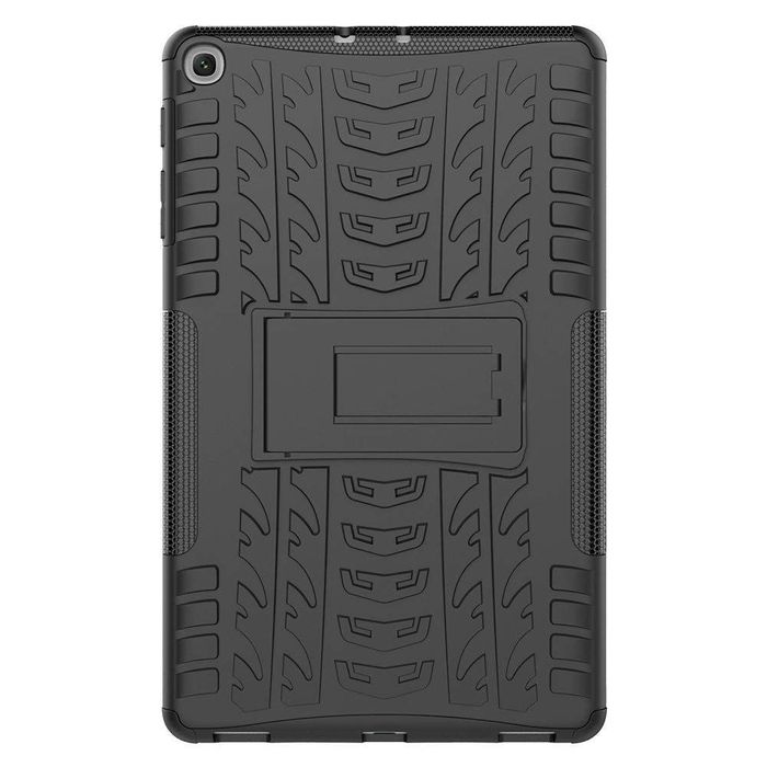 Etui Armorlok Do Galaxy Tab A 10.1 2019 Black
