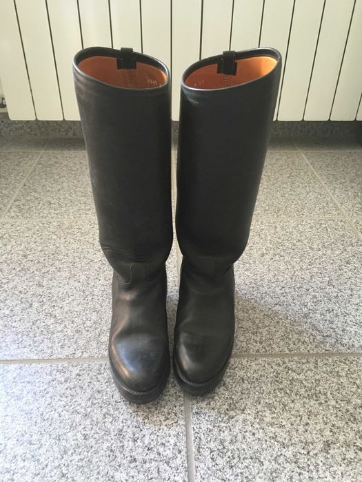 Bota Cavalaria/Montar