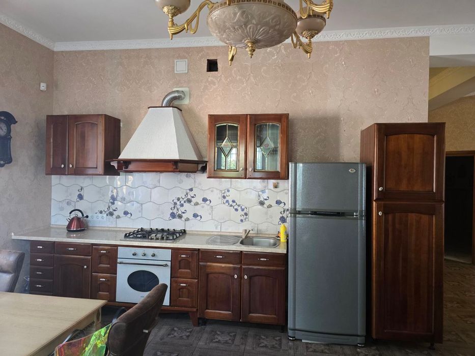 Сдам свой дом на Костанди