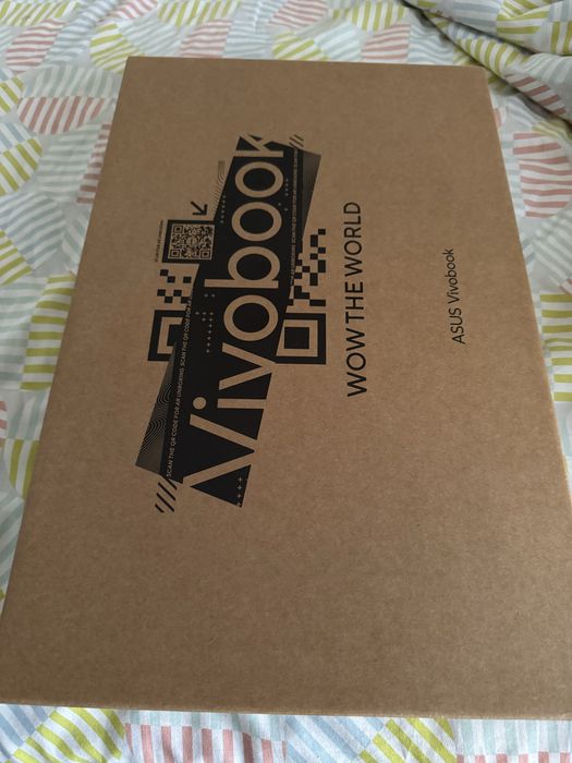 Asus Vivobook F1605V