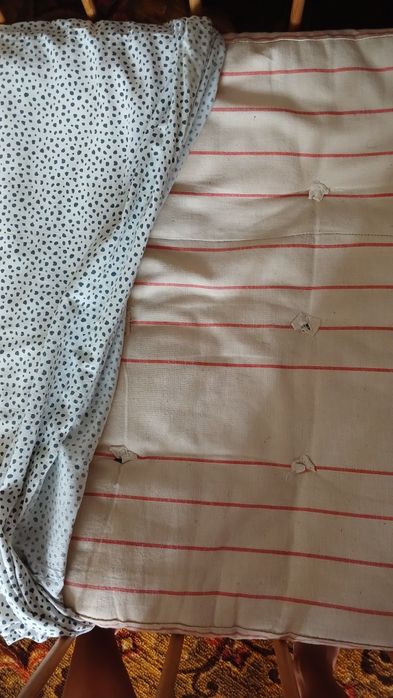 Колиска дитяча  б/у