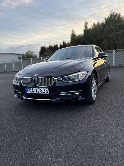 BMW Seria 3
