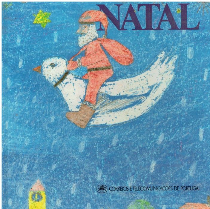 2826 Natal CTT - 1987