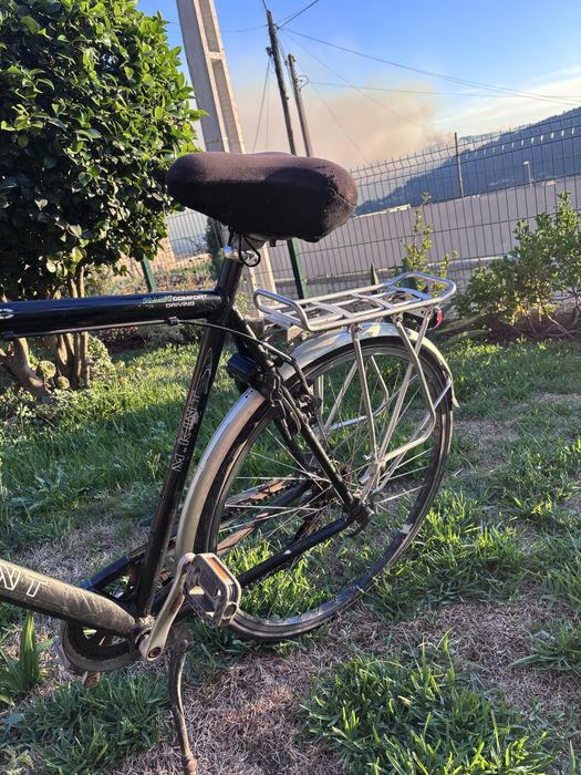 Bicicleta M.KINT