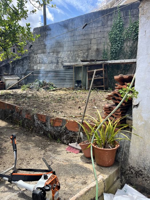 Serviço doméstico