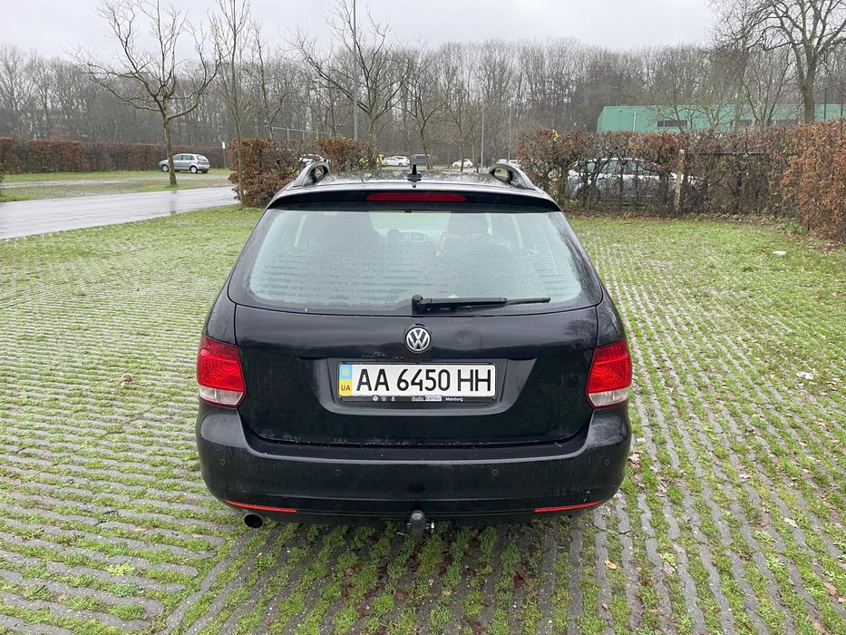 Продам Volkswagen Golf 2011, 1.6 TDI, 290тис пробіг