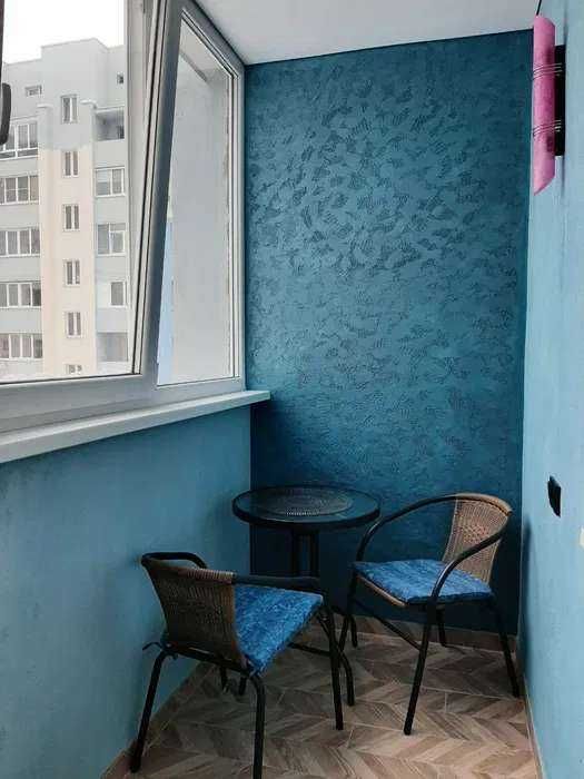 Сдам посуточно 2к кв.,новострой, пр. Гагарина, ТРЦ Никольский 7мин