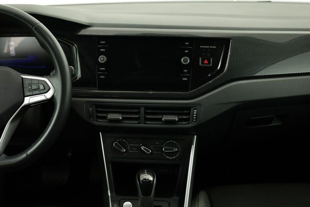 VW Taigo 1.0 TSI Urban DSG
