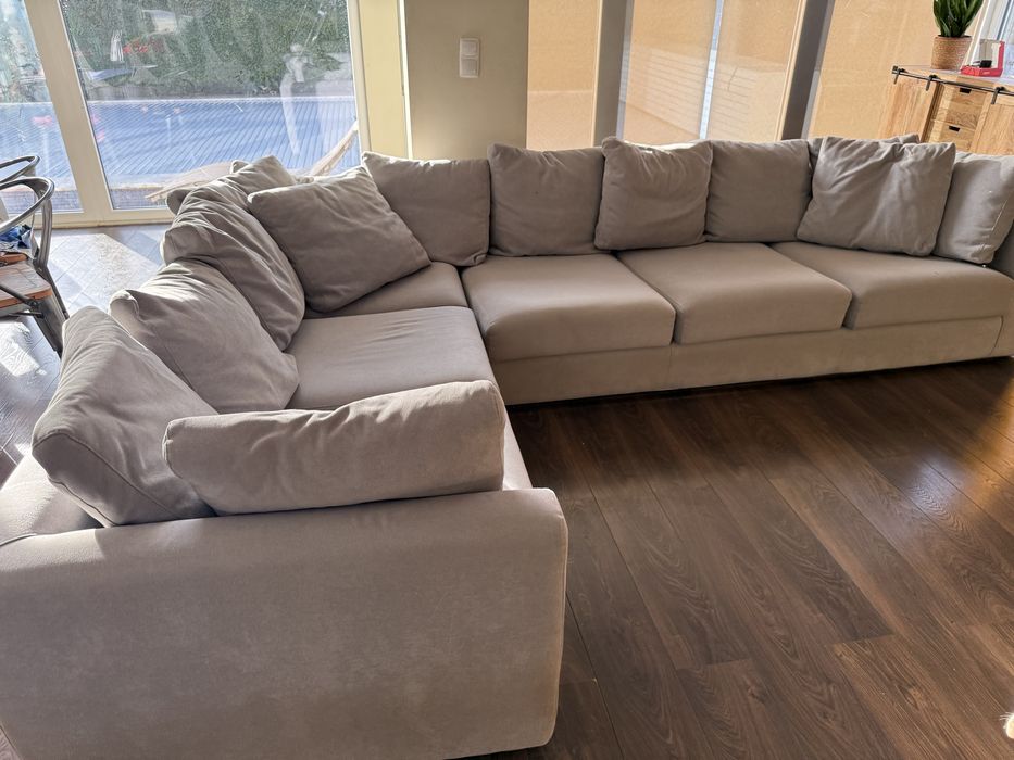 Sofá Homes in Heaven