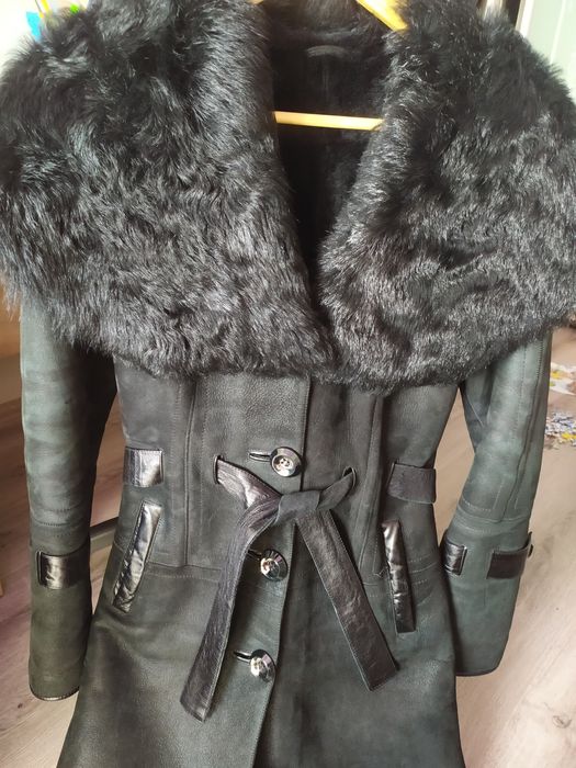 Дублянка натуральна.