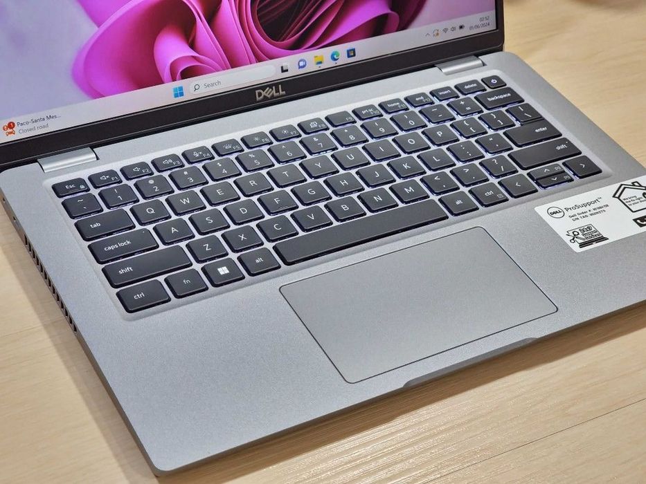 Dell Dodecadore 14" i5/16GB/256Nvme Novo com Garantia