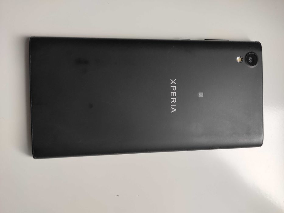 Telemóvel Sony Xperia L1