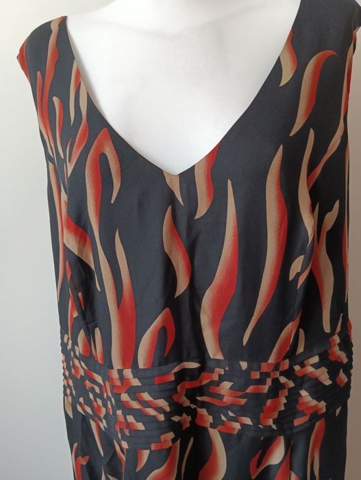 Sukienka Women's rozmiar 54,