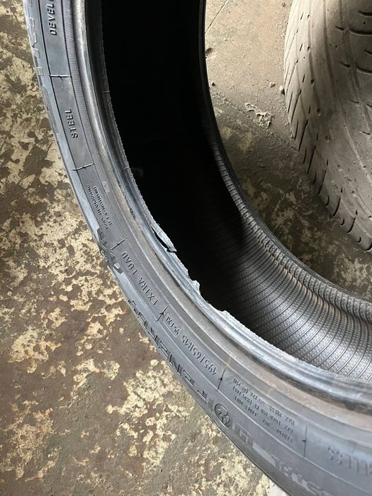 Комплект нових шин  Estrada 195/65 R15
