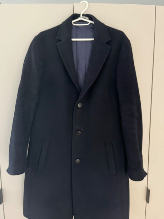 Пальто Arber м07.10.09.322 чоловіче