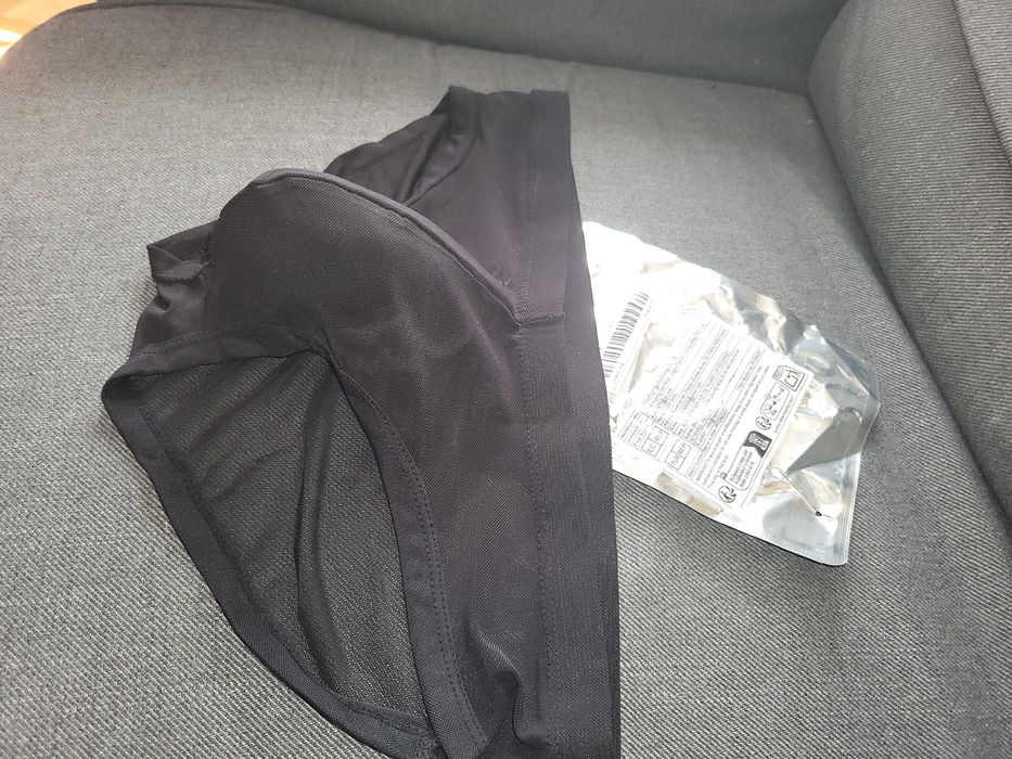 Super wygodne majtki z kieszonką