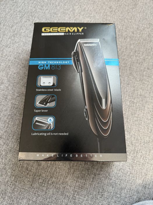 Машинка для стрижки волос