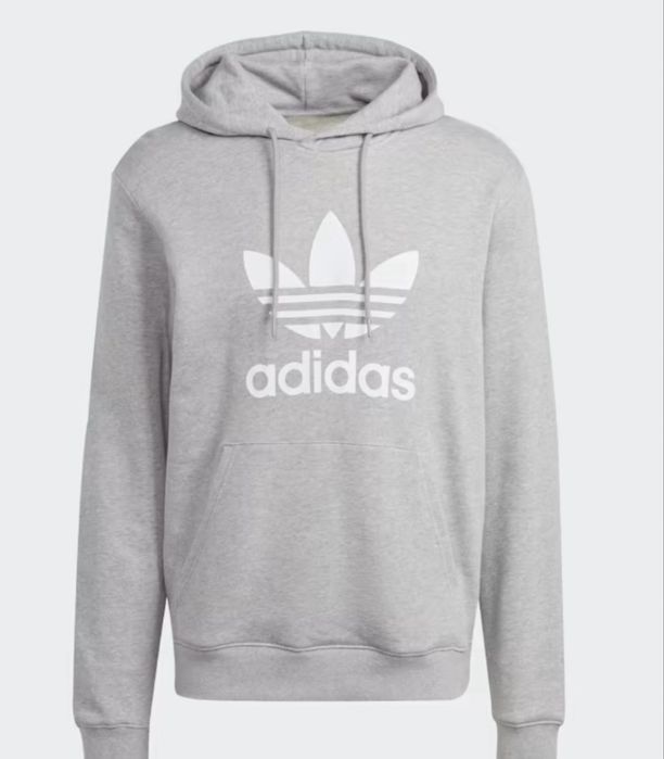 Оригінальний костюм Adidas, не на флісі