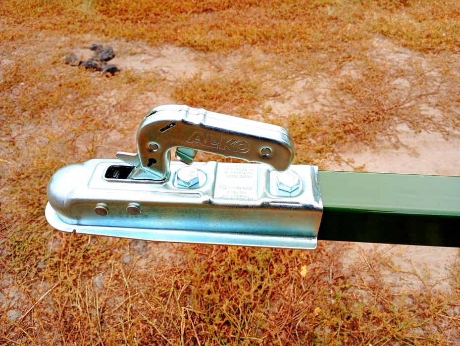 Продам лафет для квадроцикла