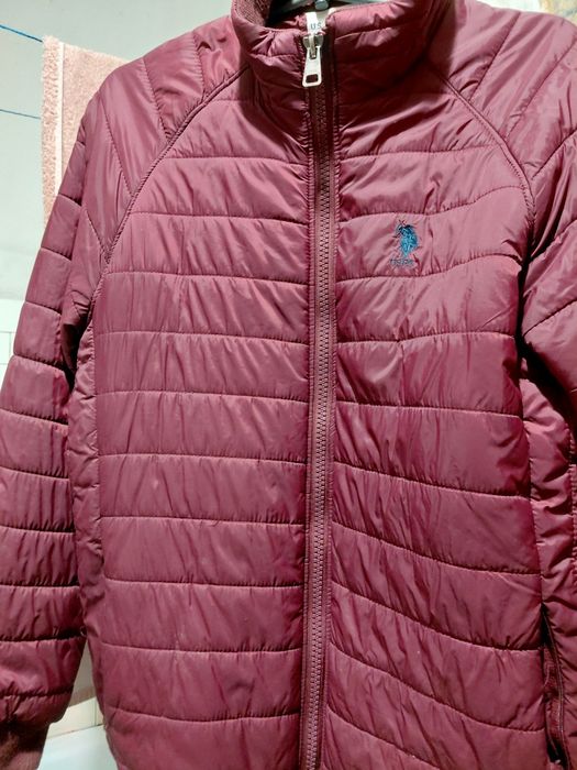 Куртка демі. Р 160