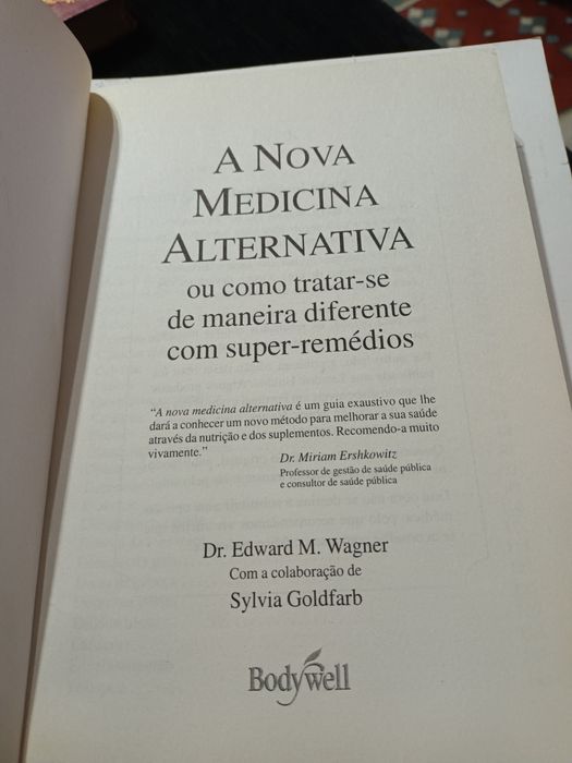 Interessante livro remédios  naturais