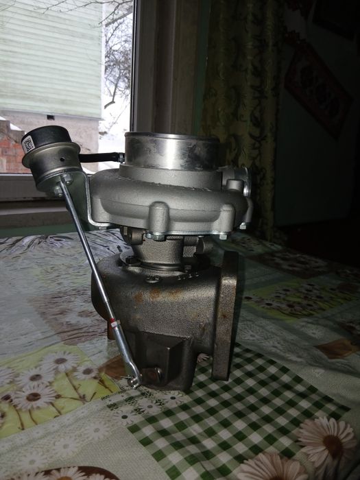 Продається Турбіна