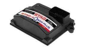 Montaż samochodowych instalacji LPG