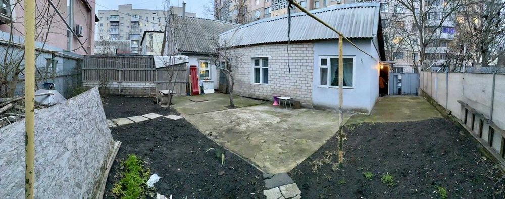 Дом по адресу ул. Приморская (площадь 53 м²) - Atlanta.ua - фото 11