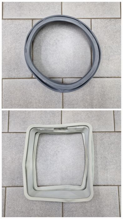 Резини (манжети) люка для пральних машин