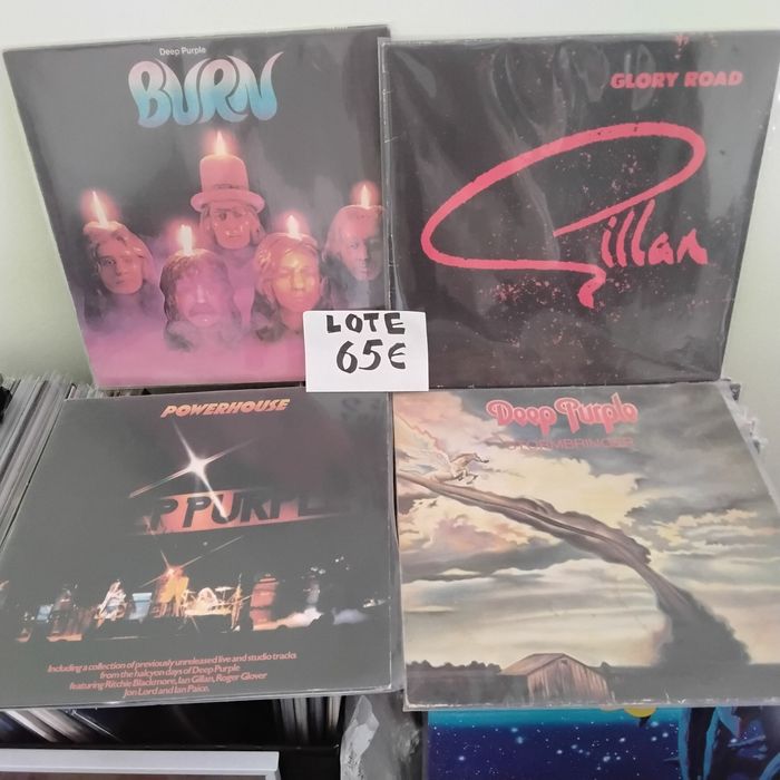 Vinil King Krimson