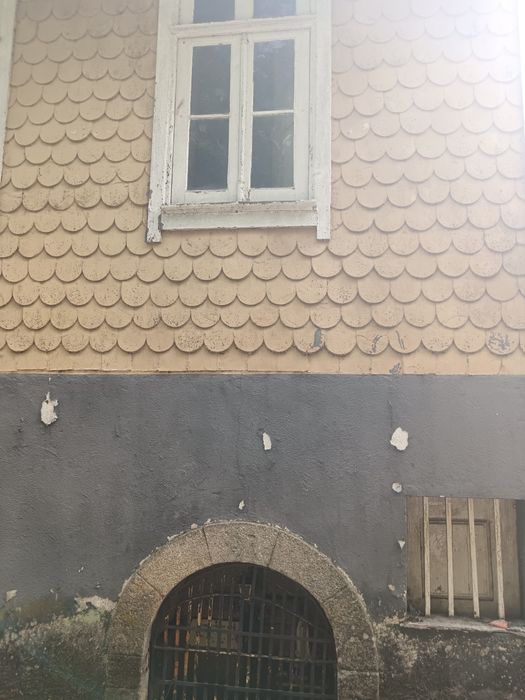 Casa para Restauro Cinfães Douro