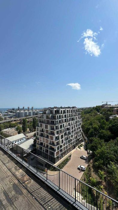 Супер цена! Квартира в центре. Новый сданный дом