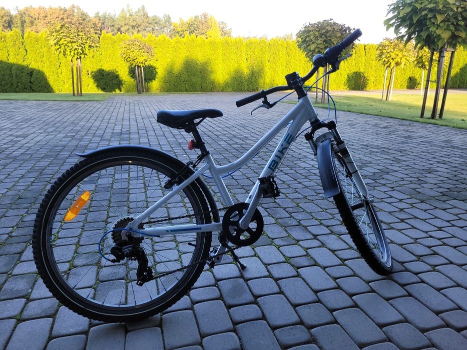 Rower dziecięcy M-bike Tin 24