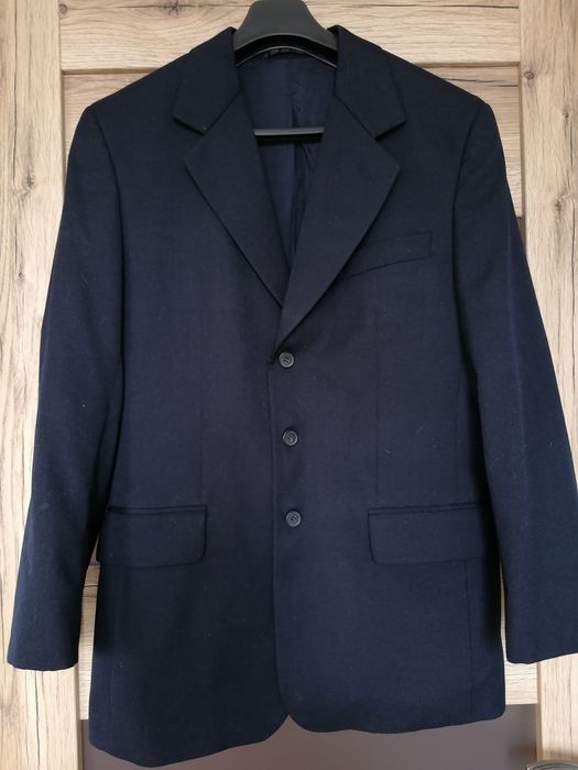 Marynarka firmy szefler