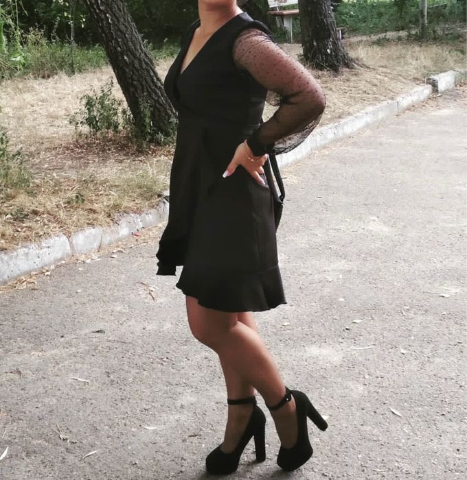 Жіноче плаття