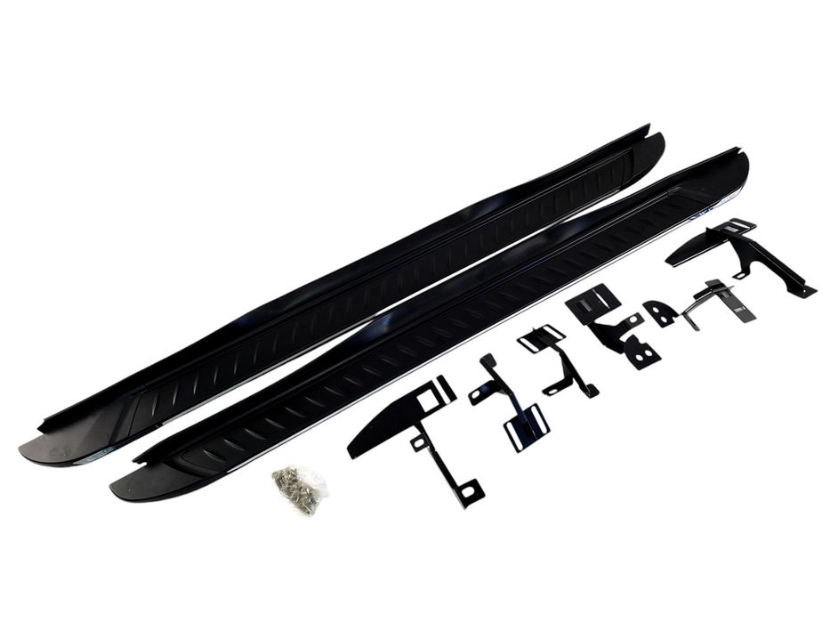 Підніжки для Lexus RX 2015-2019