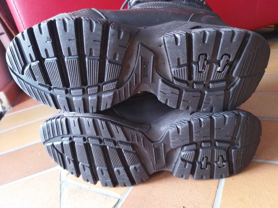 Buty trapery MAGNUM LYNXX 37. Wodoodporne. Cieple. Super stan.