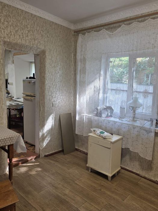 Продається частина будинку