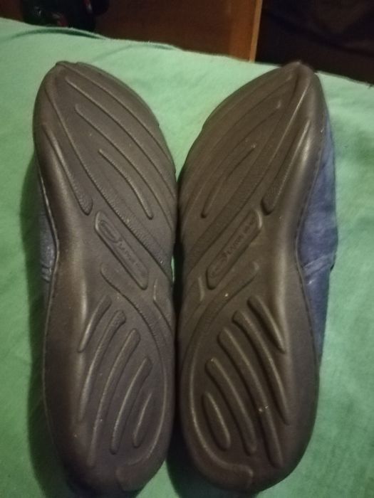 Dr. Scholl's kapcie