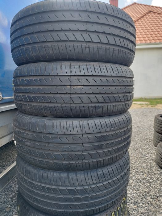 225/55/17;101W Zeetex HP 6000eco