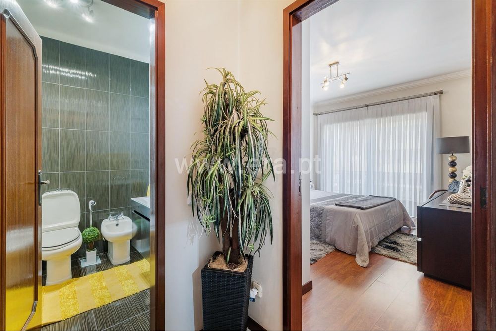 T3 em Paredes | 177 m² | Garagem