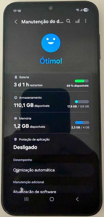 Samsung Galaxy A14 5G 128GB