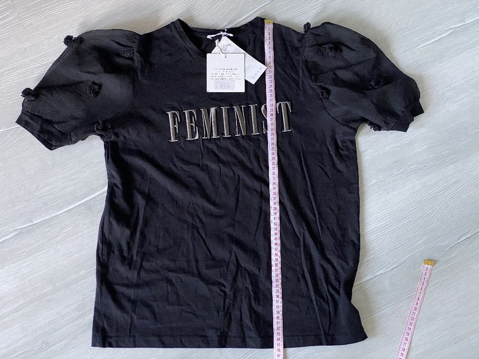 Нова футболка 48/50