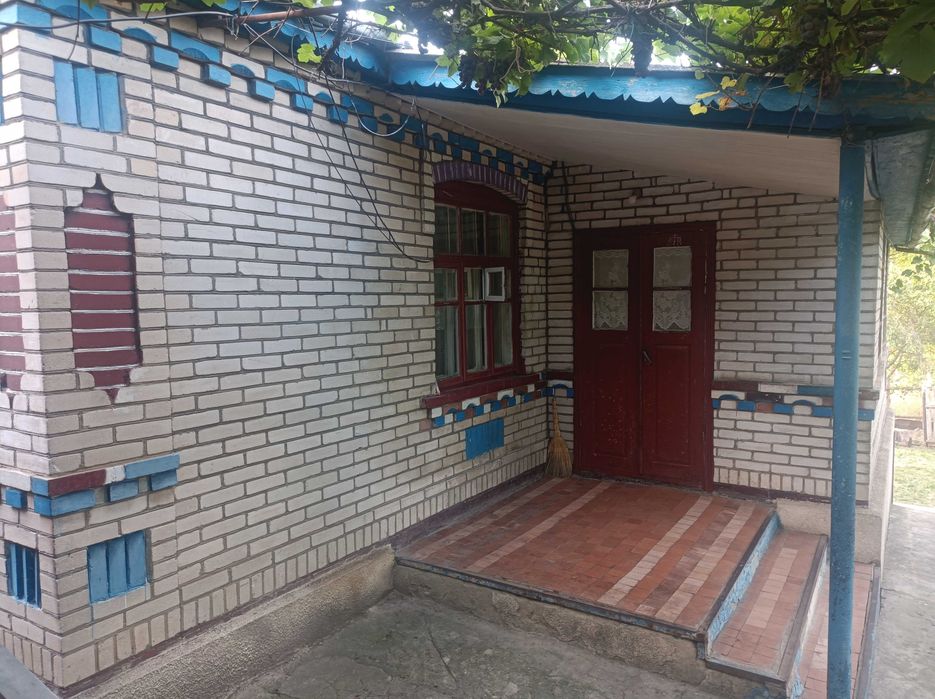 Продам будинок Піщанка Вінницька область